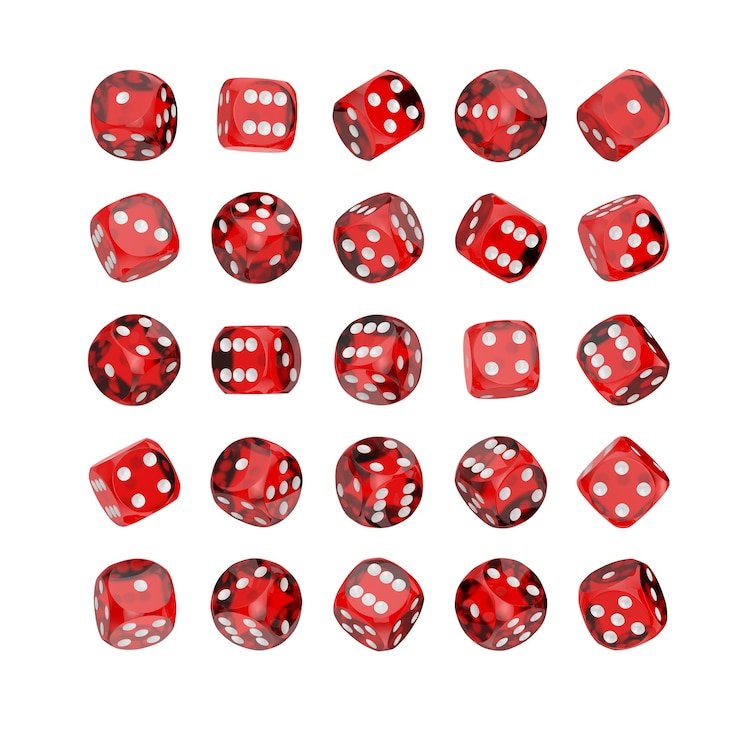 apostadores Bingo